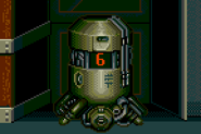 RakushinBomb.png (5 KB) Rakushin (Streets of Rage) is a powerful radioactive element discovered by Dr. Gilbert Zan...
