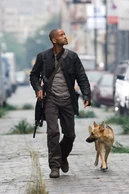 Robert Neville (I Am Legend)