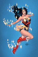 Wonder Woman (DC Comics)