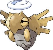 Shedinja (Pokémon)