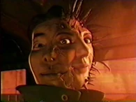 Dr. Cameron (Biohazard 4D-Executor) can infect others with her cells, allowing her to implant her memories and personality and control them.