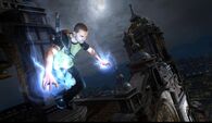 Cole MacGrath (inFamous 2)