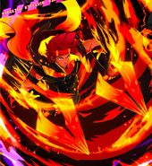 King Lion (Versus)