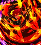 King Lion.png (259 KB) Between his gear & Resonator abilities, King Lion (Versus) has almost any power there is.