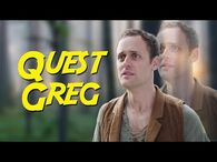 Quest Greg - Epic NPC Man - Viva La Dirt League (VLDL)