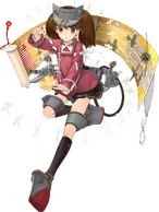 Ryuujou (Kantai Collection)