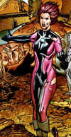 Scintilla (Marvel Comics)