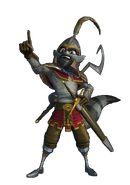 Sir galleth inshinyarmor