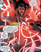 Strangebands7.jpg (153 KB) Doctor Stephen Strange (Marvel Comics) utilizes the Crimson Bands of Cyttorak to bind his opponents.