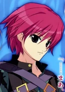 Tigrevrumud Vorn.jpeg (26 KB) Tigervrumud Vorn (Madan no Ou to Vanadis) has keen eye sense, allows him to shoot an arrow with further range, more accuracy, likewise, his eye's process is quite fast that can even shoot an arrow to a small, fast-moving animal.