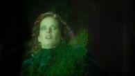 Zelena (Once Upon a Time) loses her power after her pendant is removed.