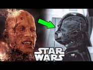 10 Interesting Facts About Darth Vader's Suit You Didn't Know - Star Wars Explained