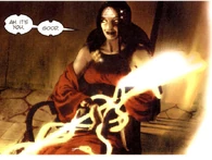 1534330-promethea by the fire.jpg (115 KB) Promethea (America’s Best Comics)