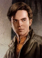 Anakin Solo (Star Wars Legends) possessed amazing potential in raw Force power that rival his nameshake. Even as a child, the level of his potential was acknowledged by Jedi, Dark Jedi, and Sith alike, including his uncle Luke Skywalker and Darth Sidious.