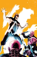 Animal Man (DC Comics)