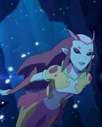 Florona (Voltron: Legendary Defender)