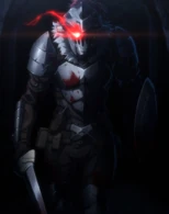 Goblin Slayer (Goblin Slayer) is well-known for killing goblins in extremely brutal ways, including burning and drowning them out. He has even made goblins soil themselves from him threatening their lives.