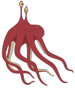 Cephalopod Physiology Superpower Wiki Fandom