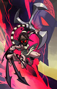 PainWheel (SkullGirls)