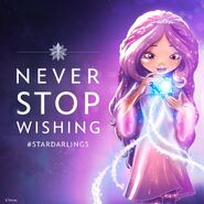 Starlings (Star Darlings)