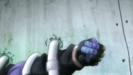 Star Platinum (JoJo) Star Finger.gif (3.94 MB) Star Platinum (JoJo's Bizarre Adventure) using its Star Finger.