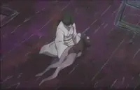 Wasp Spider (Kanokon) crafted a bunny outfit out of her cobwebs so that her spirit may live on through it…