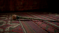 The Apprentice's Wand (Once Upon a Time)