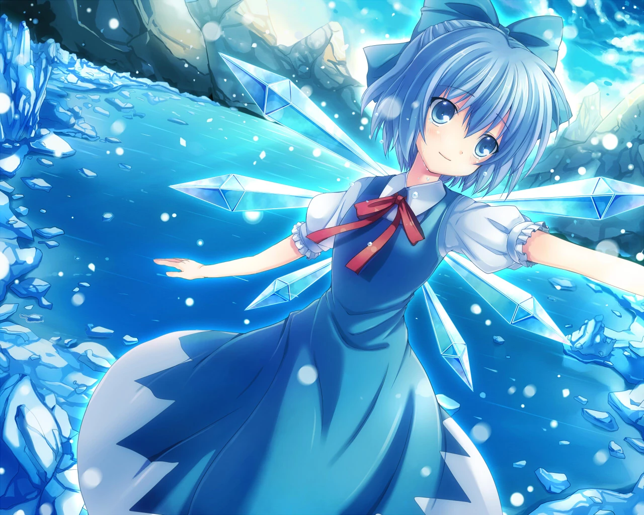 Cryostasis Inducement | Superpower Wiki | Fandom