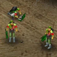 Hackers (Command & Conquer: Generals)