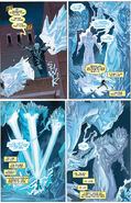 Robert "Bobby" Drake/Iceman (Marvel's Age of Apocalypse)