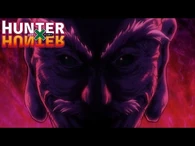 If There is a Hell, I'll See You There - Hunter X Hunter