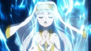 Index Librorum Prohibitorum.jpg (126 KB) Thanks to the 103,000 Grimoires stored inside her, Index Librorum Prohibitorum (Toaru Majutsu no Index) can use abilities which intercept opponents' spells and have a Perfect Memory. Not only that, but she has powerful analytical skills, able to examine a 30-fps anime easily.