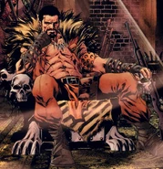 Kraven.jpg (328 KB) Kraven the Hunter (Marvel Comics)