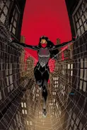 Cindy Moon/Silk (Marvel Comics)