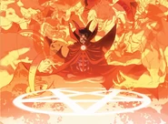 Stephen Strange (Earth-616) from New Avengers Vol 3 7 001.jpg (134 KB) Magic (Marvel Comics) is confirmed to be advanced science.