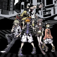 Players (The World Ends With You) must form a pact in order to survive the Reapers Game. This pact synchronizes the energies with their partner to become a massive unison power.