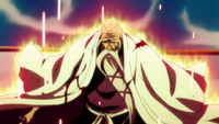 Genryūsai Shigekuni Yamamoto (Bleach) was the most powerful Shinigami to have been born in the last 1,000 years, and one of the most powerful to have ever existed.