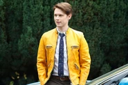 Dirk Gently (Dirk Gently's Holistic Detective Agency)