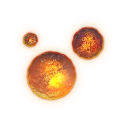 Item Phlogiston.png (54 KB) Phlogiston (Honkai: Star Rail) is particles that form the flame.