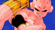 Kid Buu (Dragon Ball Z)