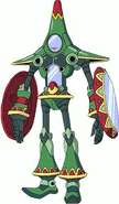 Mercurymon (Digimon Frontier)