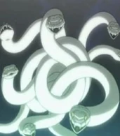 ...and even the transcendent anti-virus program originally designed to stop and destroy it.