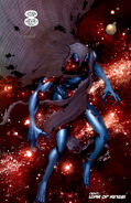 Oblivion (Earth-616) from Guardians of the Galaxy Vol 2 12 001