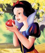 Snow White (Snow White and The Seven Dwarves)