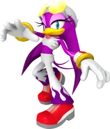 Wave-SonicFreeRiders.png (4.17 MB) Wave the Swallow (Sonic the Hedgehog)
