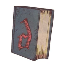 Darkhold (Marvel Comics)