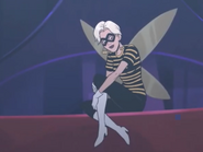 Eenie-Meanie (The Venture Bros.)