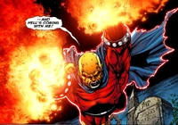 Etrigan (DC Comics)