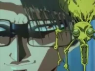 Minoru Kamiya (Yu Yu Hakusho)