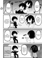 Naitou (Why, Naitou?) shows off his Itou Sense to his beloved, Itou.